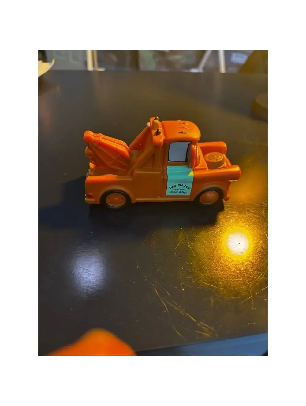 N/A disney pixar